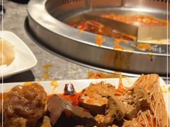 -麻路成都火锅(柏威年店)