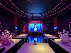 -星聚会KTV(合生汇黑金店)