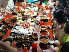-江油特色冷沾沾(火炮街店)