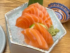 -今泉町·鳗 居酒屋(徐汇绿地缤纷城店)