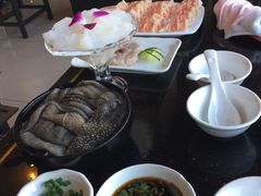 -四川仁火锅(军工店)