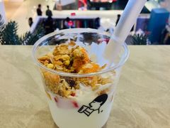 -喜茶(深圳丰盛町店)