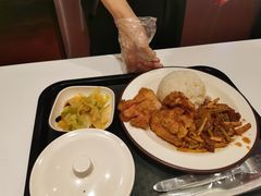 -乡村基(世纪店)
