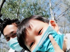 -东郊湿地公园