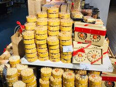-欧式面包坊(青岛万象城店)