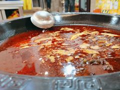 -大江美蛙鱼火锅(都江堰店)