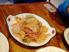 -东北人家铁锅炖(鞍山路店)
