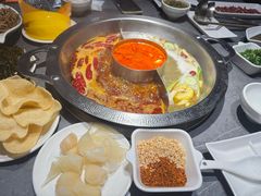 -竹犇番茄火锅(长风街店)