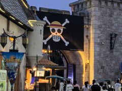 -大连海昌发现王国主题公园