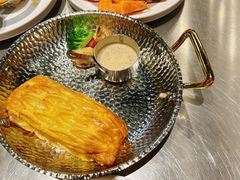-猛古里烤肉自助(荟聚中心店)