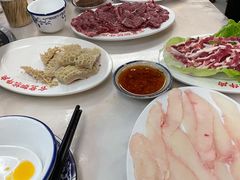 -合意桐坑牛肉粿·鲜牛肉火锅(嵩山总店)