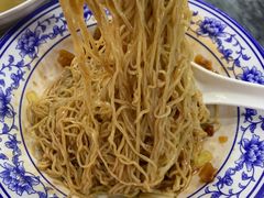 炸酱面-兴兴旺·冬瓜盅·啫啫煲(西华路店)