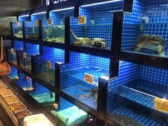 水产区-徽三说·土徽菜·中国徽菜连锁品牌(一中店)