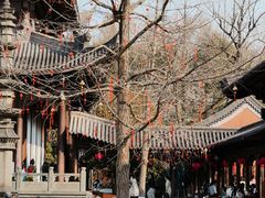 -钱王祠