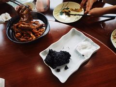 -山水之味·大鱼头·农家菜(张公洞店)
