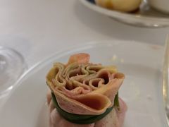 -北京柏悦酒店·锦庭餐厅Dining Room