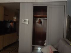 -寓米精品公寓(普君北路地铁站店)