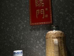 -味福记·江西小炒·南昌小吃(青山湖万达店)