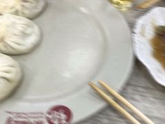 -津门张记包子铺(中山门店)
