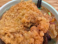 -家味螺蛳粉&烤鱼(五角场店)