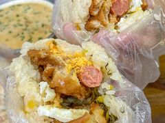 -文武王氏烧饼·无矾油条(西溪路店)
