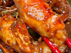 -狮拾久·现代新加坡料理(福田COCO Park店)