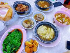 -新记肉骨茶