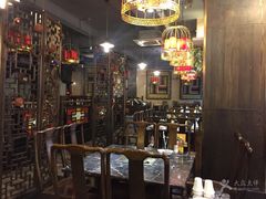 -红鼎坊·老成都火锅(新南门店)