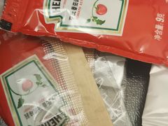 -必胜客(欧亚卖场店)