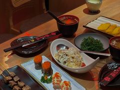 -明治屋(二十三年洪化桥店)