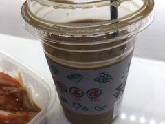 -孖记茶档·热腾茶餐(江南西plus店)