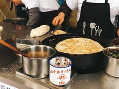 -金杨老摊头蛋饼(金口路店)