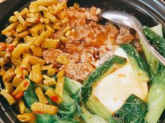 -阿清煲仔店(纺织城店)