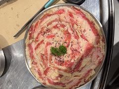 -安又胖韩国烤肉