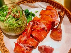 -锦府盐帮·侯宅(五棵松万达店)