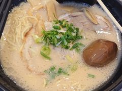 豚骨叉烧拉面-食其家·牛丼咖喱(宜山路贝岭店)