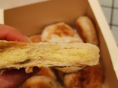 -周记传统糕点PASTRY(蜀汉路店)