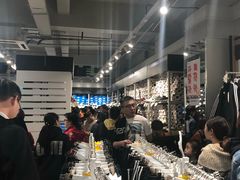 -五环Outlets(高新工厂店)