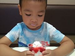 -麦当劳(天兴罗斯福店)