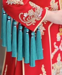 点击看大图 -金夫人婚纱摄影(包河万达店)