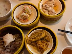 -东方早茶 海鲜•青岛菜(国信体育中心店)