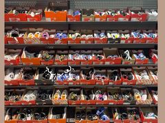 -NIKE上海青浦优选体验店