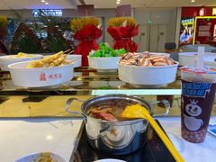 -西火火·川派小火锅(西溪银泰店)
