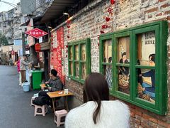 -南门黄孃甜不辣