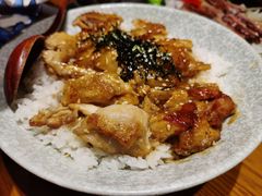 -千代武日本料理(爱建店)