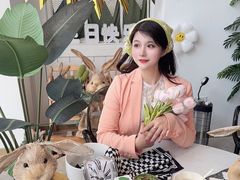 -ins森林童话餐厅coffee&bistro