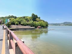 -青山湖景区