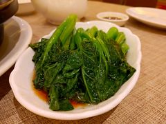 -晋江荣誉国际酒店·港誉茶餐厅