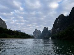 -桂林兴坪漓江
