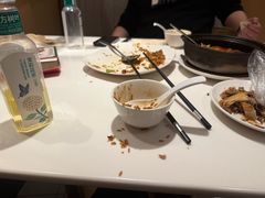 -粤来记·啫啫煲·点心(日月光店)